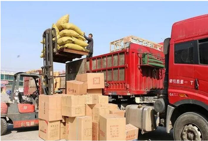 厦门到叠彩区物流专线