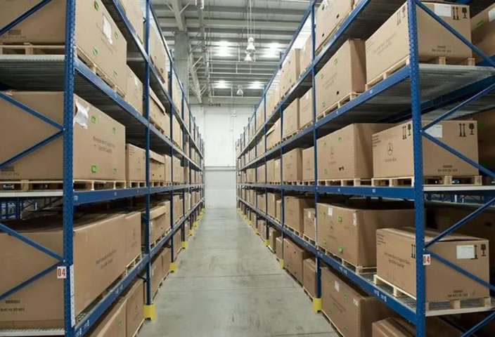 厦门到叠彩区货物仓储