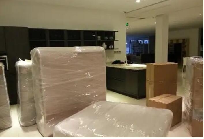 厦门到叠彩区长途搬家