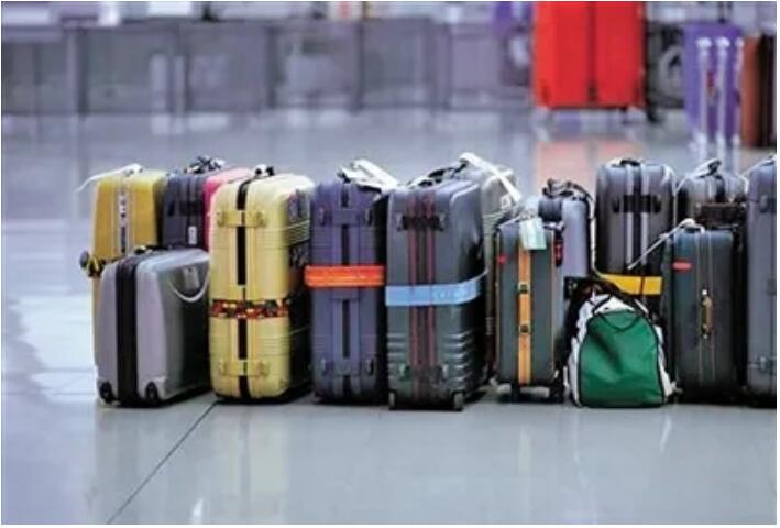 厦门到叠彩区行李托运