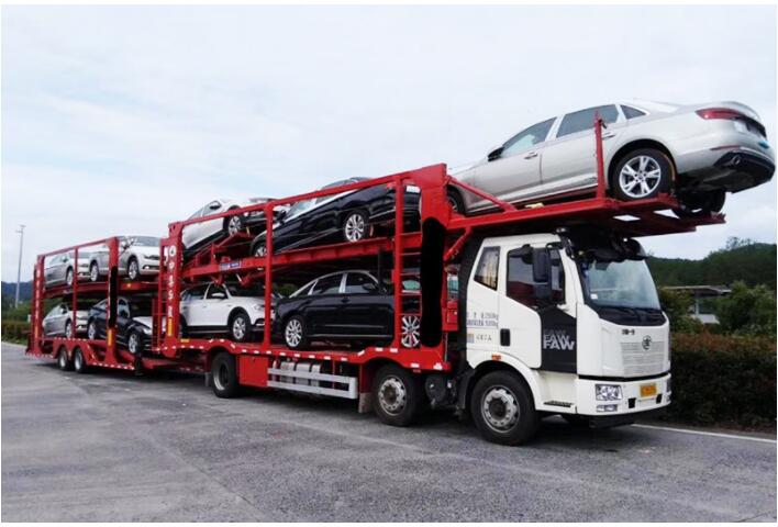 厦门到叠彩区轿车托运